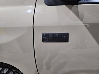 Toyota Tundra  2020 à Jonquière, Québec - 6 - w320h240px