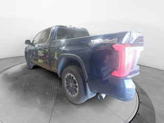 2023 Toyota Tundra in Sept-Îles, Quebec - 4 - w320h240px
