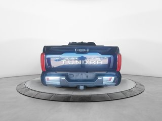 2023 Toyota Tundra in Sept-Îles, Quebec - 3 - w320h240px