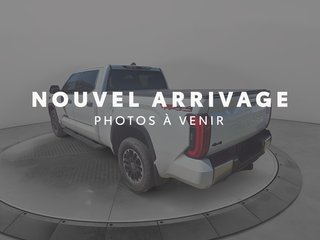 2023 Toyota Tundra Limited TRD OFF ROAD in Chicoutimi, Quebec - 2 - w320h240px