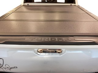 2025 Toyota Tundra in Sept-Îles, Quebec - 5 - w320h240px