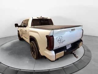 2025 Toyota Tundra in Sept-Îles, Quebec - 4 - w320h240px
