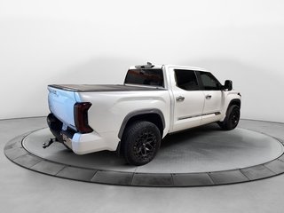 2025 Toyota Tundra in Sept-Îles, Quebec - 3 - w320h240px