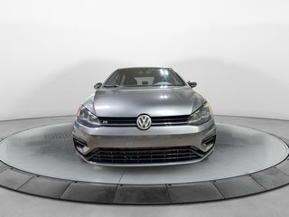 2018 Volkswagen Golf R in Jonquière, Quebec - 2 - w320h240px