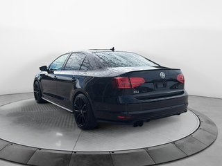 Volkswagen Jetta Sedan GLI Autobahn 2017 à Chicoutimi, Québec - 4 - w320h240px