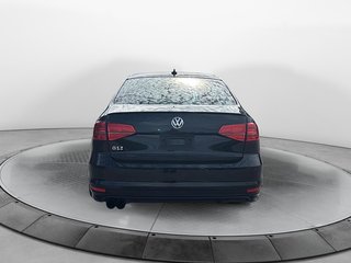 Volkswagen Jetta Sedan GLI Autobahn 2017 à Chicoutimi, Québec - 3 - w320h240px