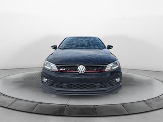 Volkswagen Jetta Sedan GLI Autobahn 2017 à Chicoutimi, Québec - 2 - w320h240px
