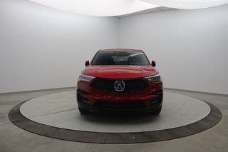 2021 Acura RDX in Baie-Comeau, Quebec - 2 - w320h240px