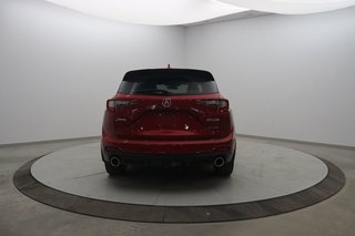 2021 Acura RDX in Baie-Comeau, Quebec - 5 - w320h240px