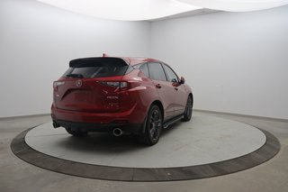 2021 Acura RDX in Baie-Comeau, Quebec - 4 - w320h240px