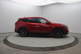 2021 Acura RDX in Baie-Comeau, Quebec - 3 - w320h240px