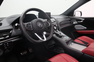2024 Acura RDX A-Spec
