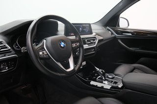 BMW X3 xDrive30i 2022