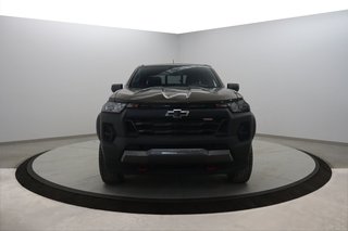 Chevrolet Colorado  2023 à Jonquière, Québec - 3 - w320h240px