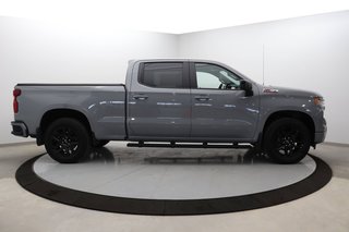 2024 Chevrolet Silverado 1500 in Jonquière, Quebec - 3 - w320h240px