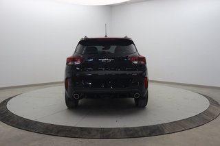 2021 Chevrolet Trailblazer RS in Chicoutimi, Quebec - 5 - w320h240px