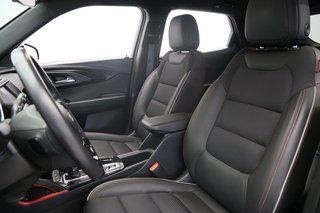 2021 Chevrolet Trailblazer RS in Chicoutimi, Quebec - 6 - w320h240px