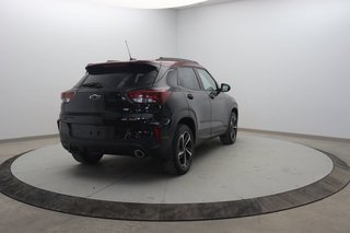 2021 Chevrolet Trailblazer RS in Chicoutimi, Quebec - 4 - w320h240px