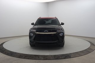 2021 Chevrolet Trailblazer RS in Chicoutimi, Quebec - 2 - w320h240px