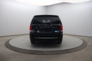 Dodge Grand Caravan  2020 à Baie-Comeau, Québec - 5 - w320h240px