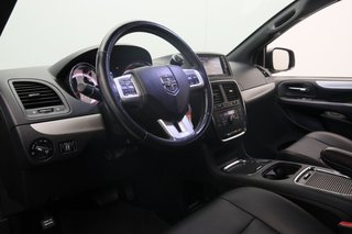 Dodge Grand Caravan GT 2020