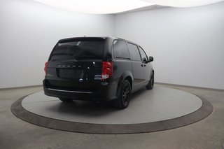 Dodge Grand Caravan  2020 à Baie-Comeau, Québec - 4 - w320h240px