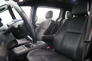 Dodge Grand Caravan  2020 à Baie-Comeau, Québec - 6 - w320h240px