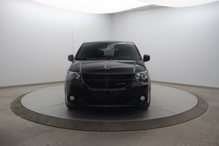Dodge Grand Caravan  2020 à Baie-Comeau, Québec - 2 - w320h240px