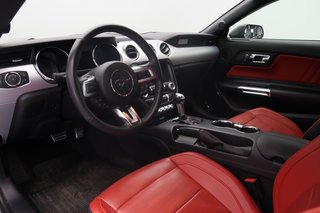 Ford Mustang  2017 à Jonquière, Québec - 6 - w320h240px