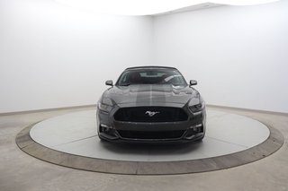 Ford Mustang  2017 à Jonquière, Québec - 2 - w320h240px