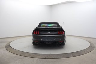 Ford Mustang  2017 à Jonquière, Québec - 5 - w320h240px