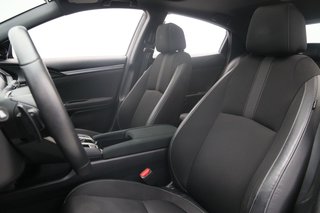 2021 Honda Civic Hatchback Sport in Chicoutimi, Quebec - 6 - w320h240px
