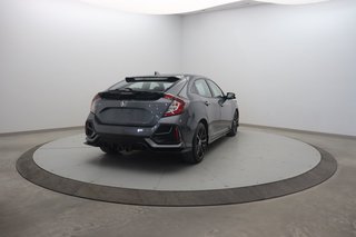 2021 Honda Civic Hatchback Sport in Chicoutimi, Quebec - 4 - w320h240px