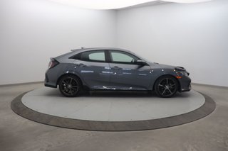 2021 Honda Civic Hatchback Sport in Chicoutimi, Quebec - 3 - w320h240px