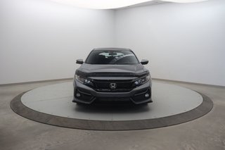 2021 Honda Civic Hatchback Sport in Chicoutimi, Quebec - 2 - w320h240px
