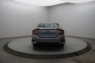 2017 Honda Civic Sedan in Baie-Comeau, Quebec - 5 - w320h240px