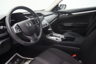 2017 Honda Civic Sedan in Baie-Comeau, Quebec - 6 - w320h240px