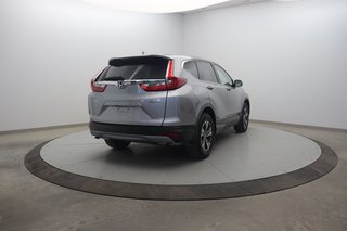 2018 Honda CR-V LX in Chicoutimi, Quebec - 4 - w320h240px