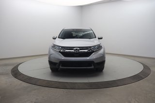 2018 Honda CR-V LX in Chicoutimi, Quebec - 2 - w320h240px