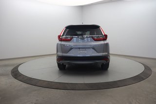 2018 Honda CR-V LX in Chicoutimi, Quebec - 5 - w320h240px