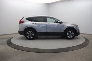 2018 Honda CR-V LX in Chicoutimi, Quebec - 3 - w320h240px