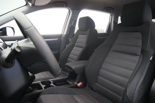 2018 Honda CR-V LX in Chicoutimi, Quebec - 6 - w320h240px