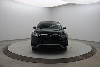 2021 Honda CR-V in Sept-Îles, Quebec - 2 - w320h240px