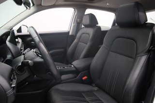 2024 Honda HR-V in Sept-Îles, Quebec - 6 - w320h240px