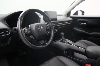 2024 Honda HR-V EX-L Navi