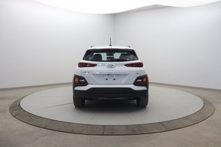 Hyundai Kona  2020 à Sept-Îles, Québec - 5 - w320h240px