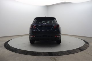 Hyundai Tucson Preferred 2023