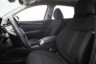 Hyundai Tucson Preferred 2023