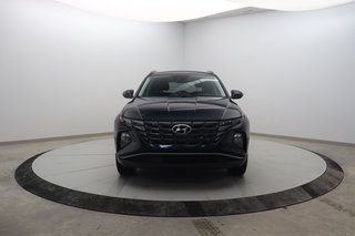 Hyundai Tucson Preferred 2023