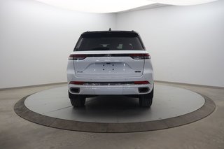 2023 Jeep Grand Cherokee in Sept-Îles, Quebec - 5 - w320h240px